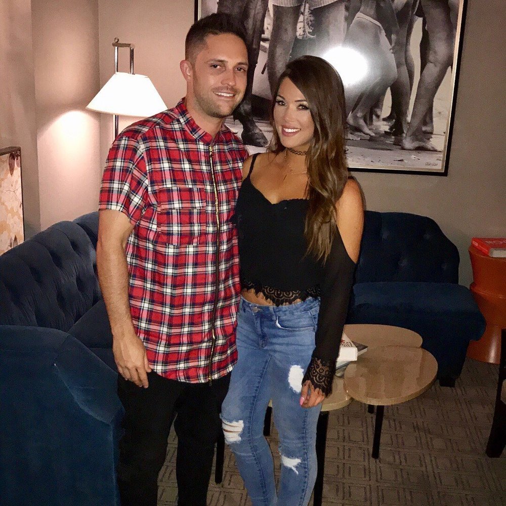 Meet your Posher, Alexandra